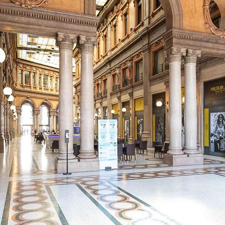 Silver Suite Trevi Fountain - Top Collection Рим Екстериор снимка