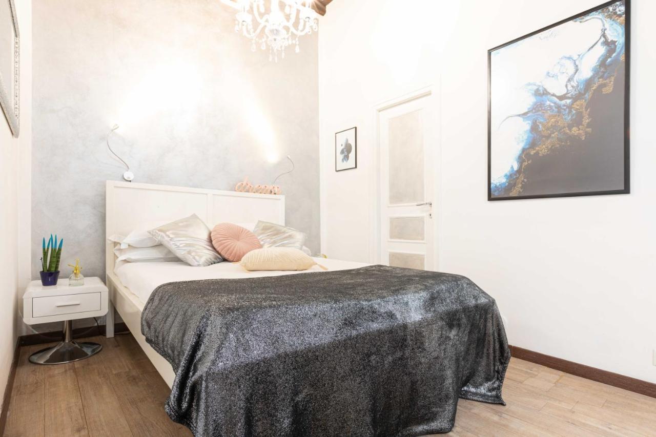 Silver Suite Trevi Fountain - Top Collection Рим Екстериор снимка